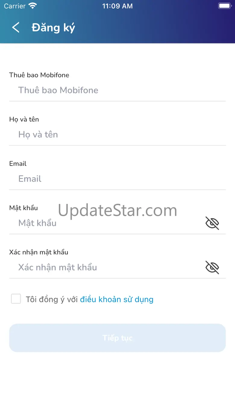 mobiCloud 2.9.0