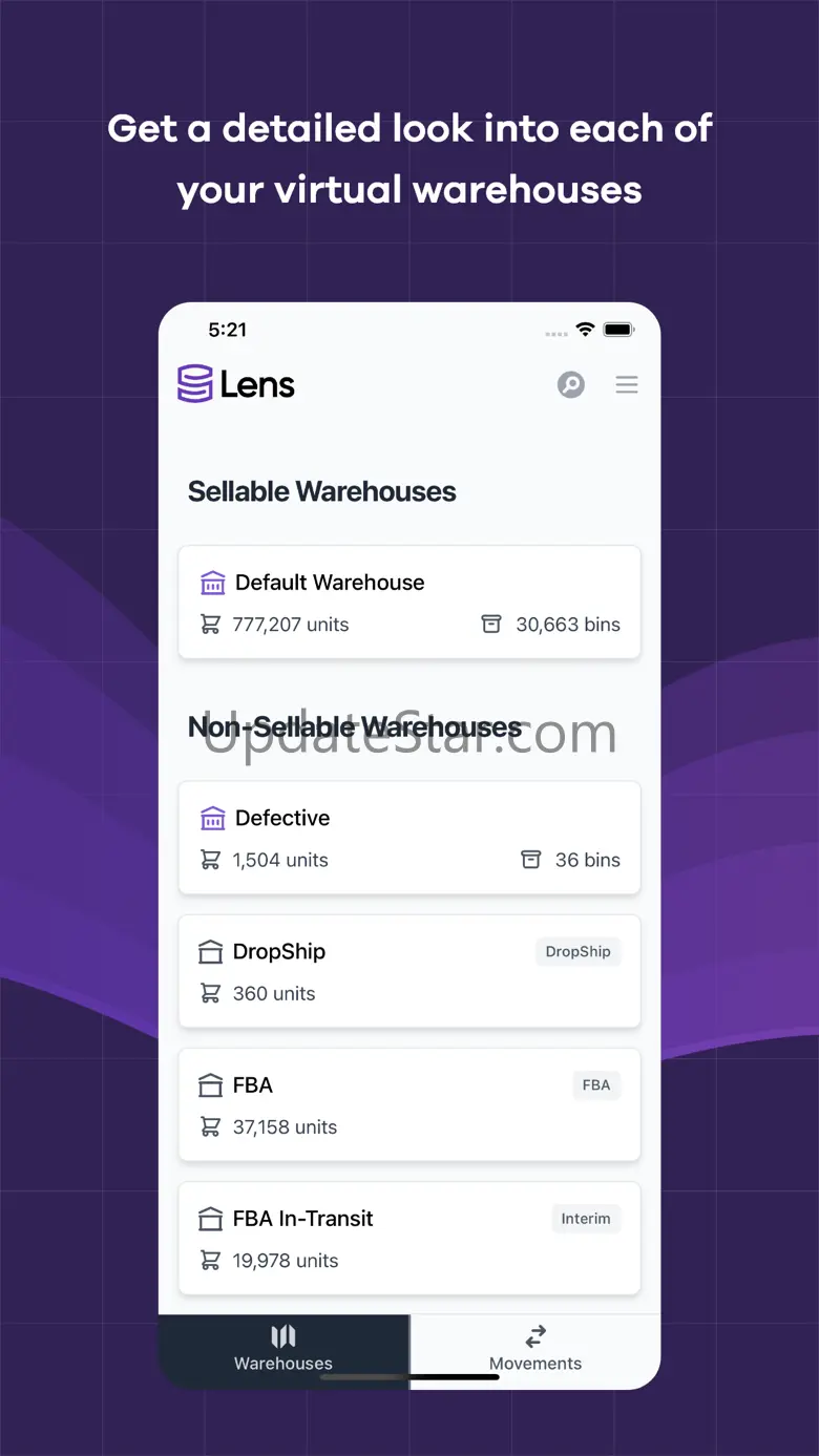 Skustack Lens 1.3.0