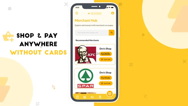 AZAPAY 1.0.9
