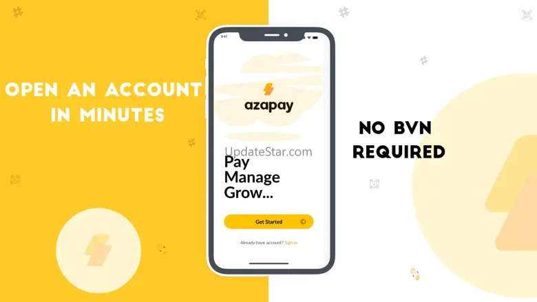 AZAPAY 1.0.9