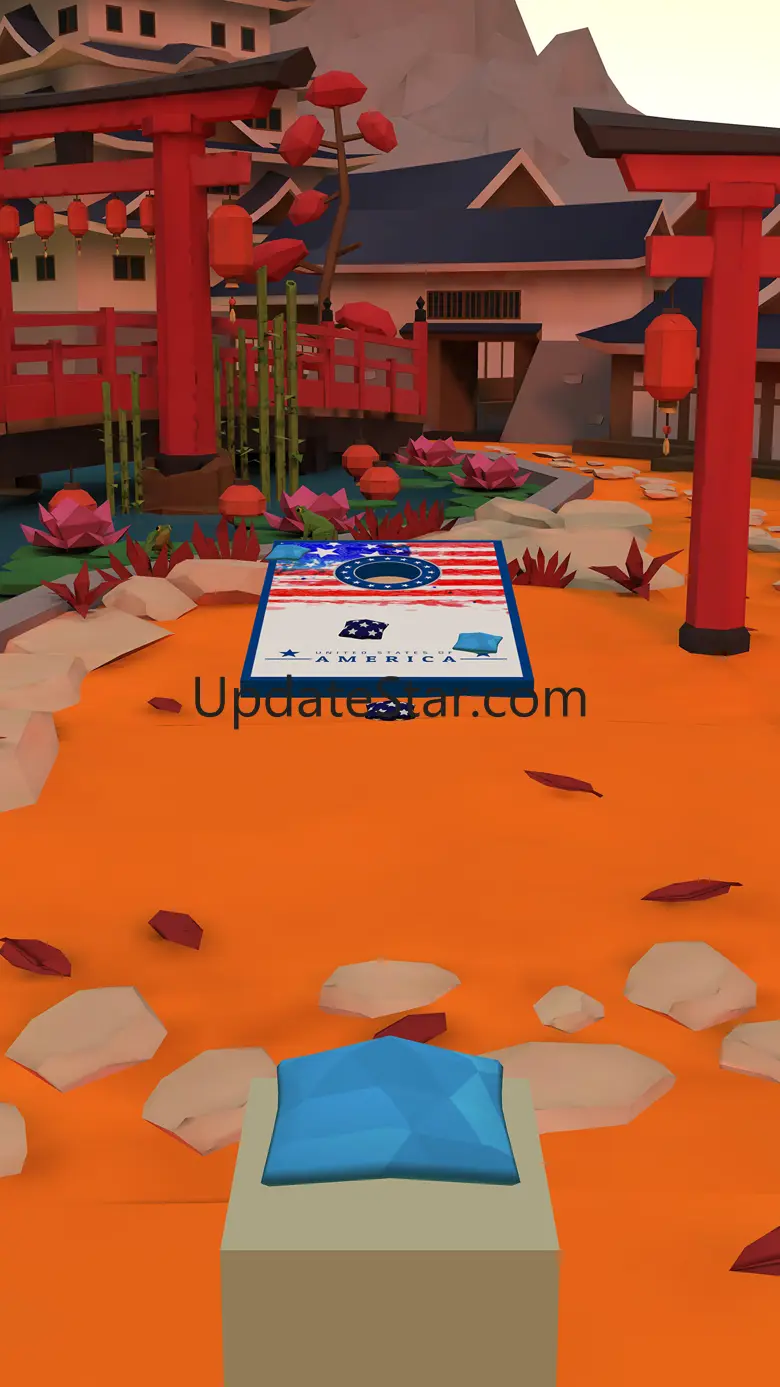 Cornhole Open 1.0.2