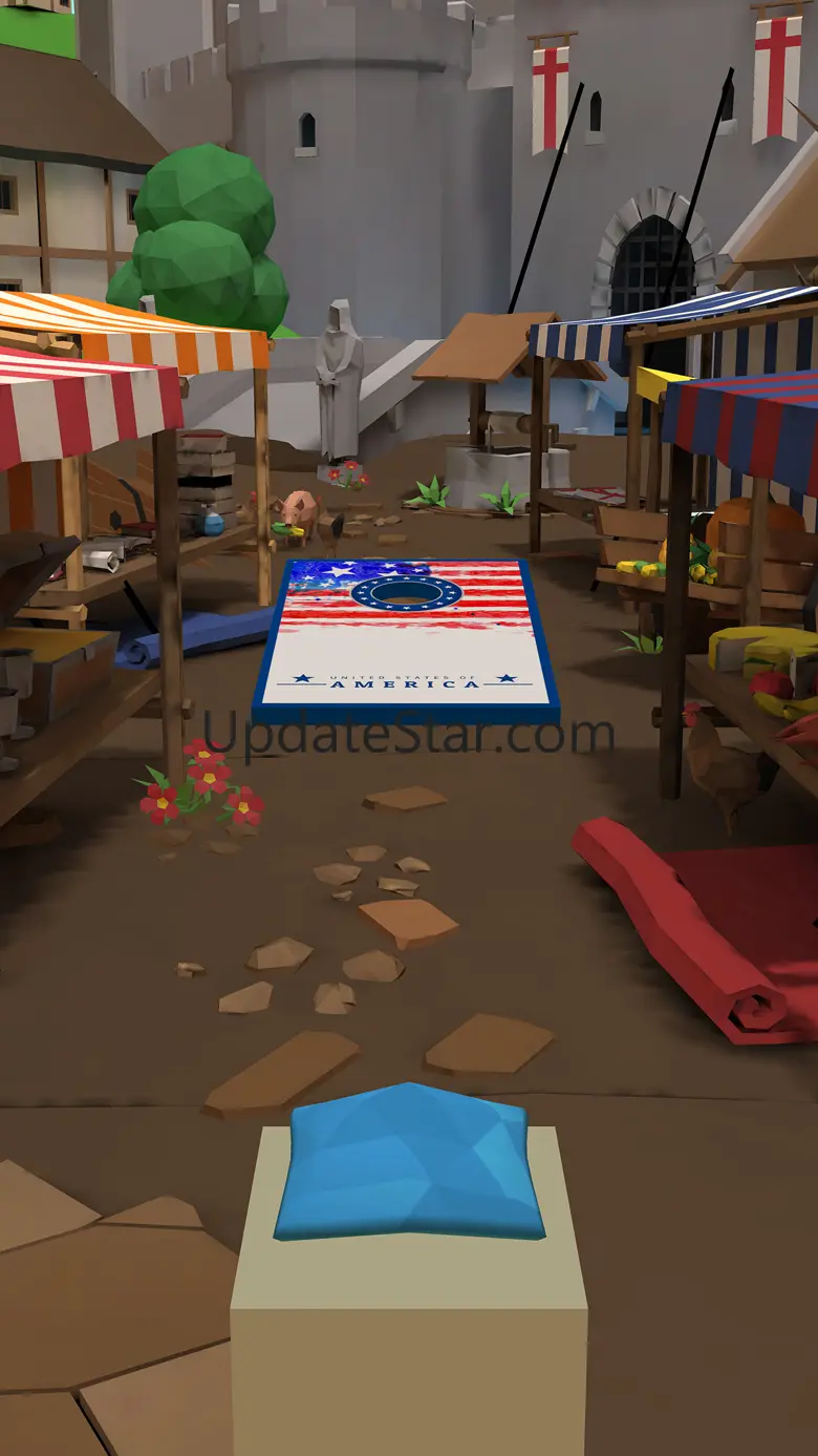 Cornhole Open 1.0.2