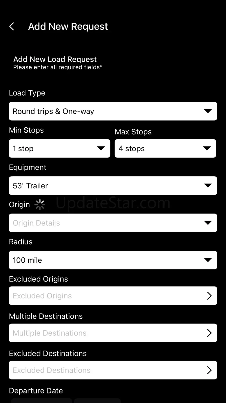 DirilisGroup Load-Booker 1.4