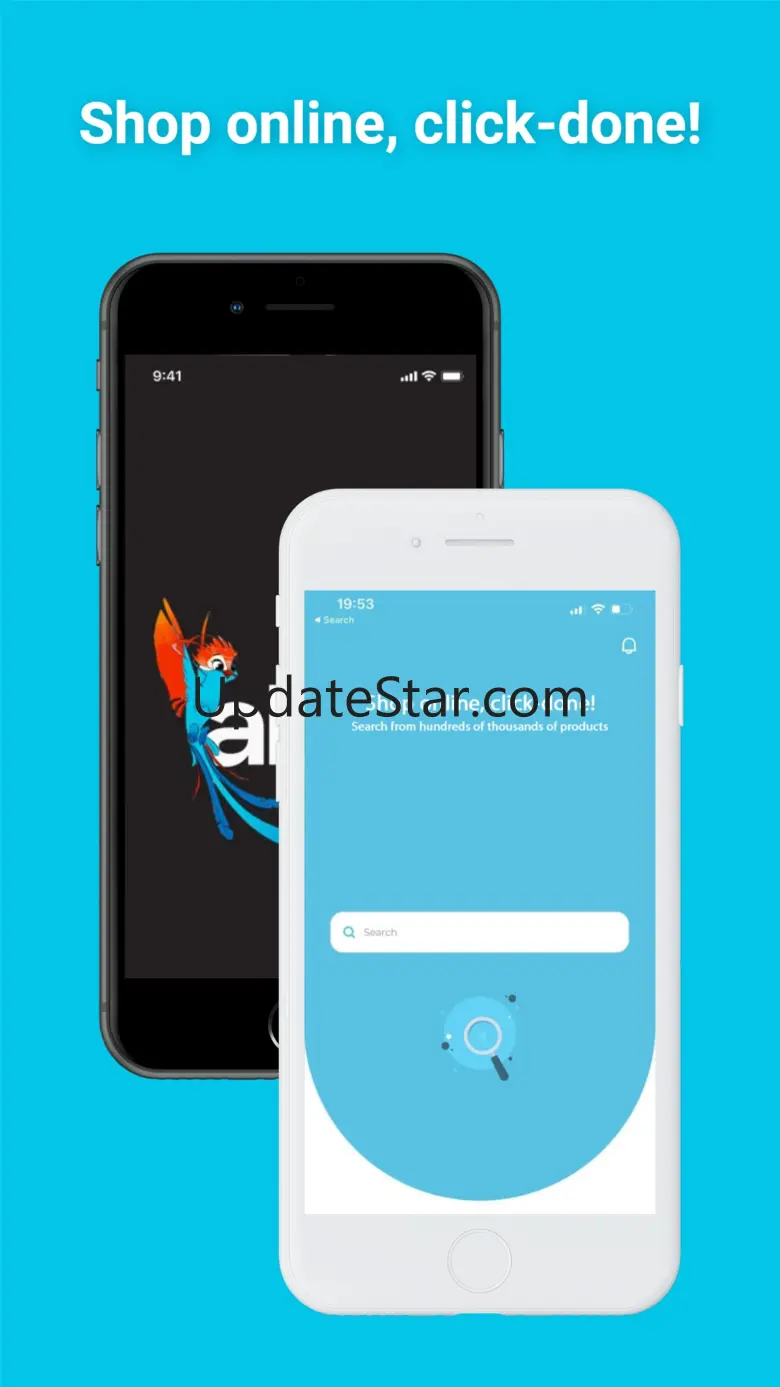 Ably - One Click Shopping 2.3.1