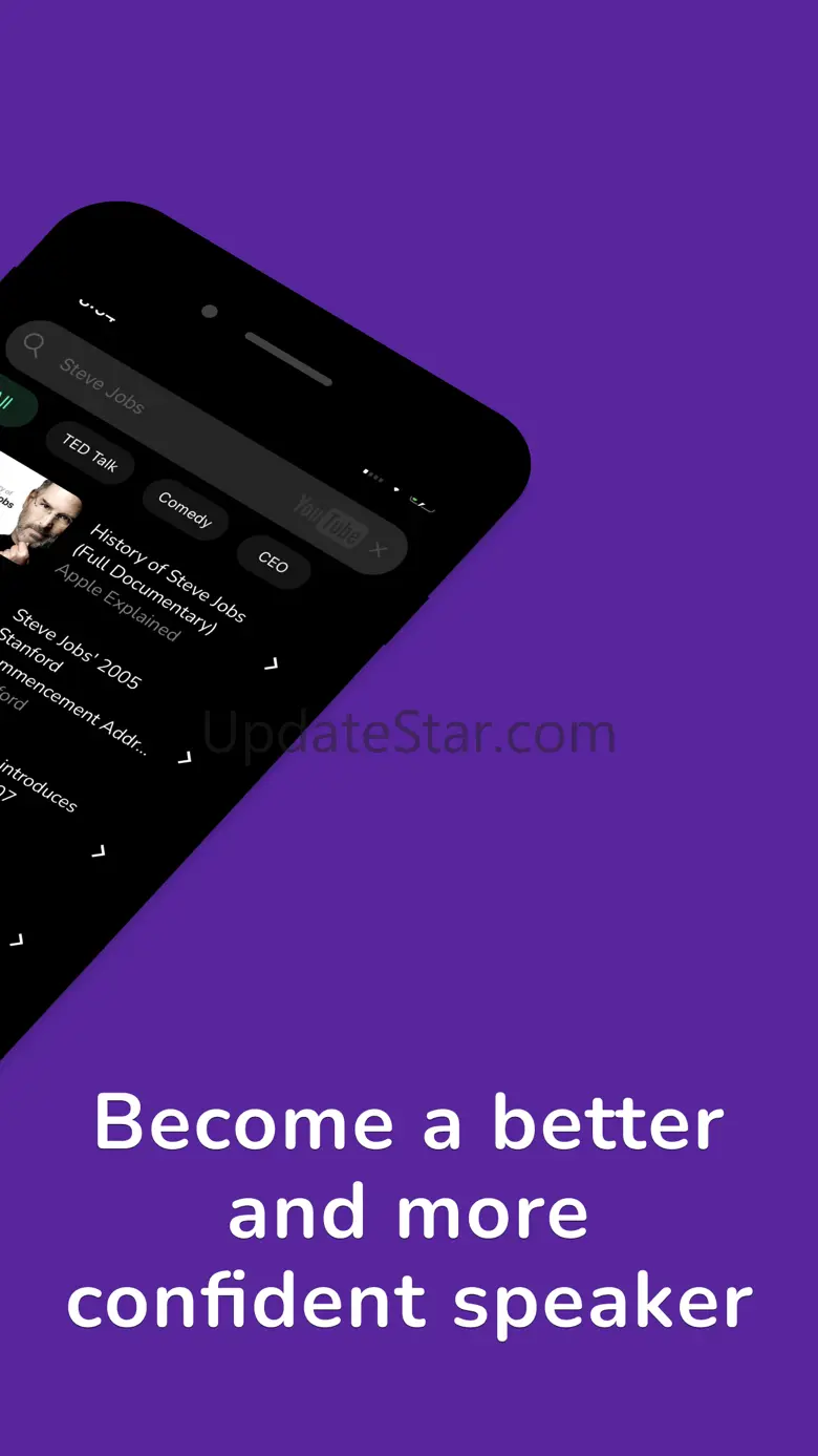 MicMentor: Public Speaking 2.2.3