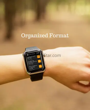 WatchNote+ 1.3