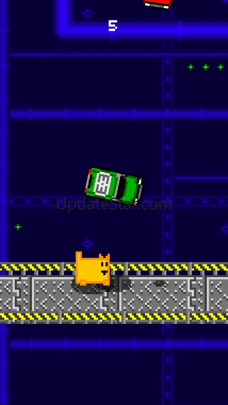 Box Cat Bash 1.2.4