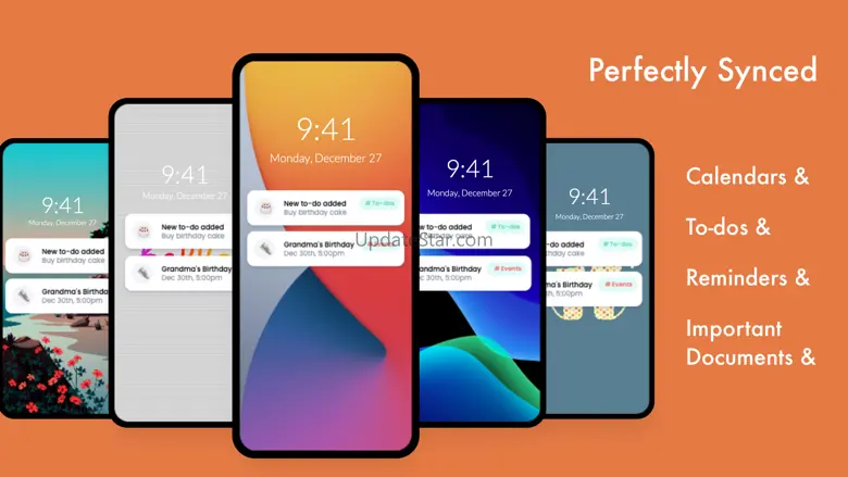 CarbonCopy App 1.1.12
