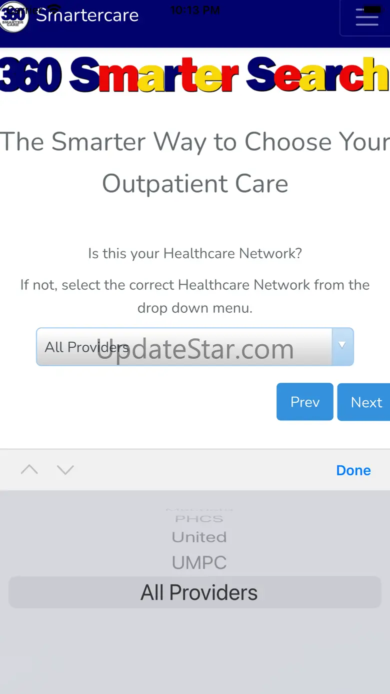 360SmarterSearch 3.0