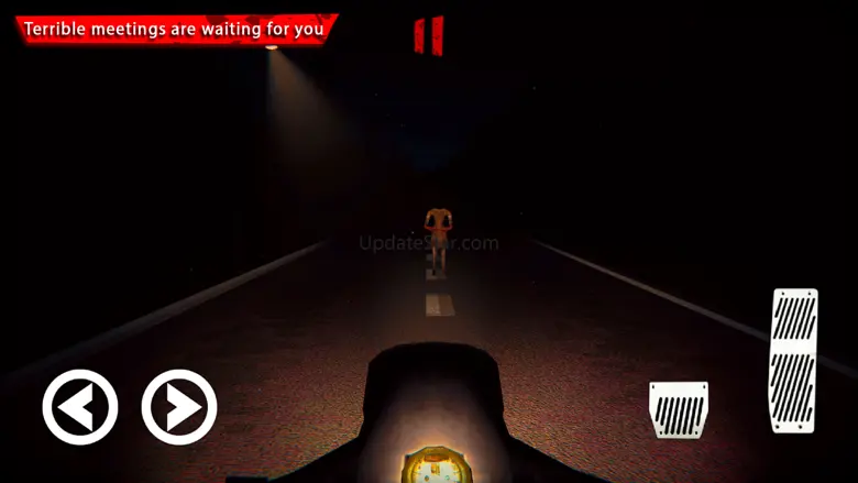 Food & Fright 1.0