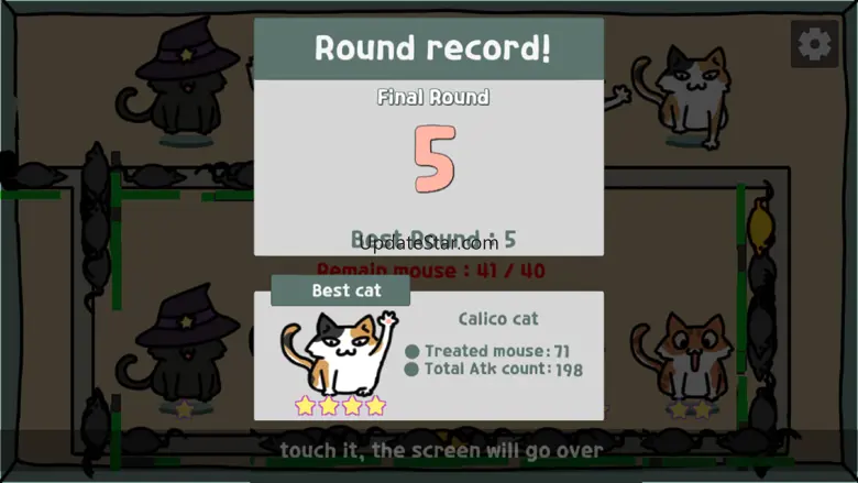 Defense Meow 1.2.14