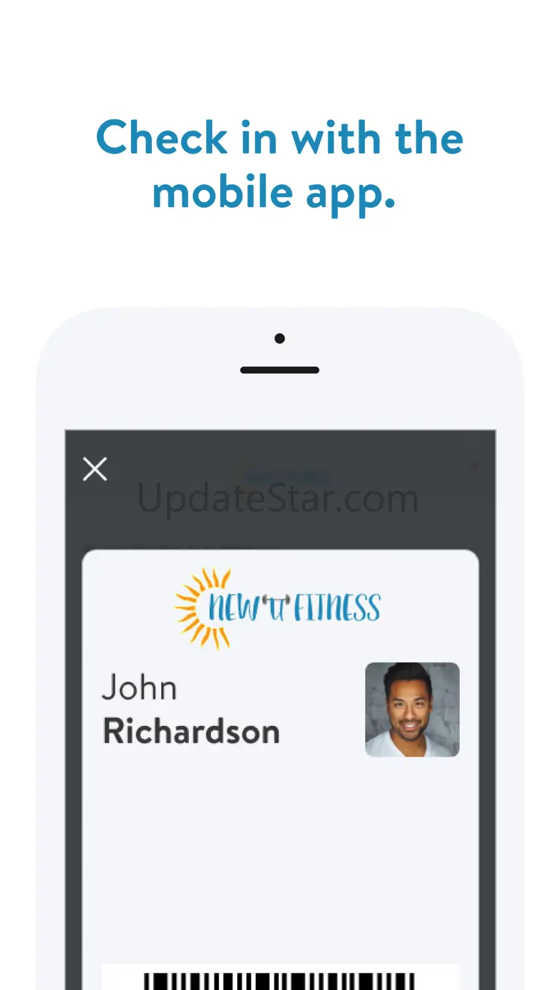 New U Fitness Jax 7.78.0