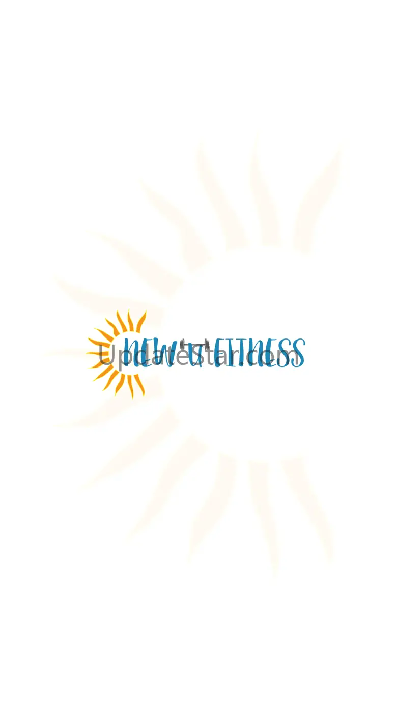 New U Fitness Jax 7.78.0