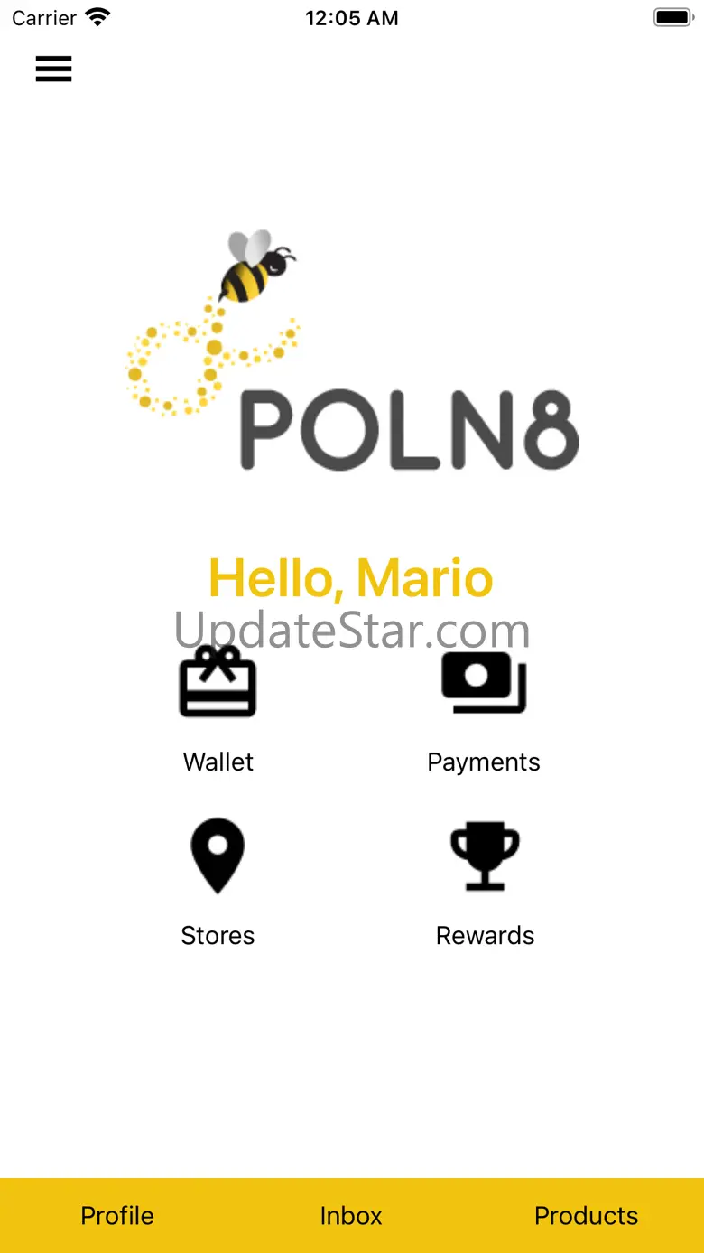 POLN8 Wallet 1.0.20