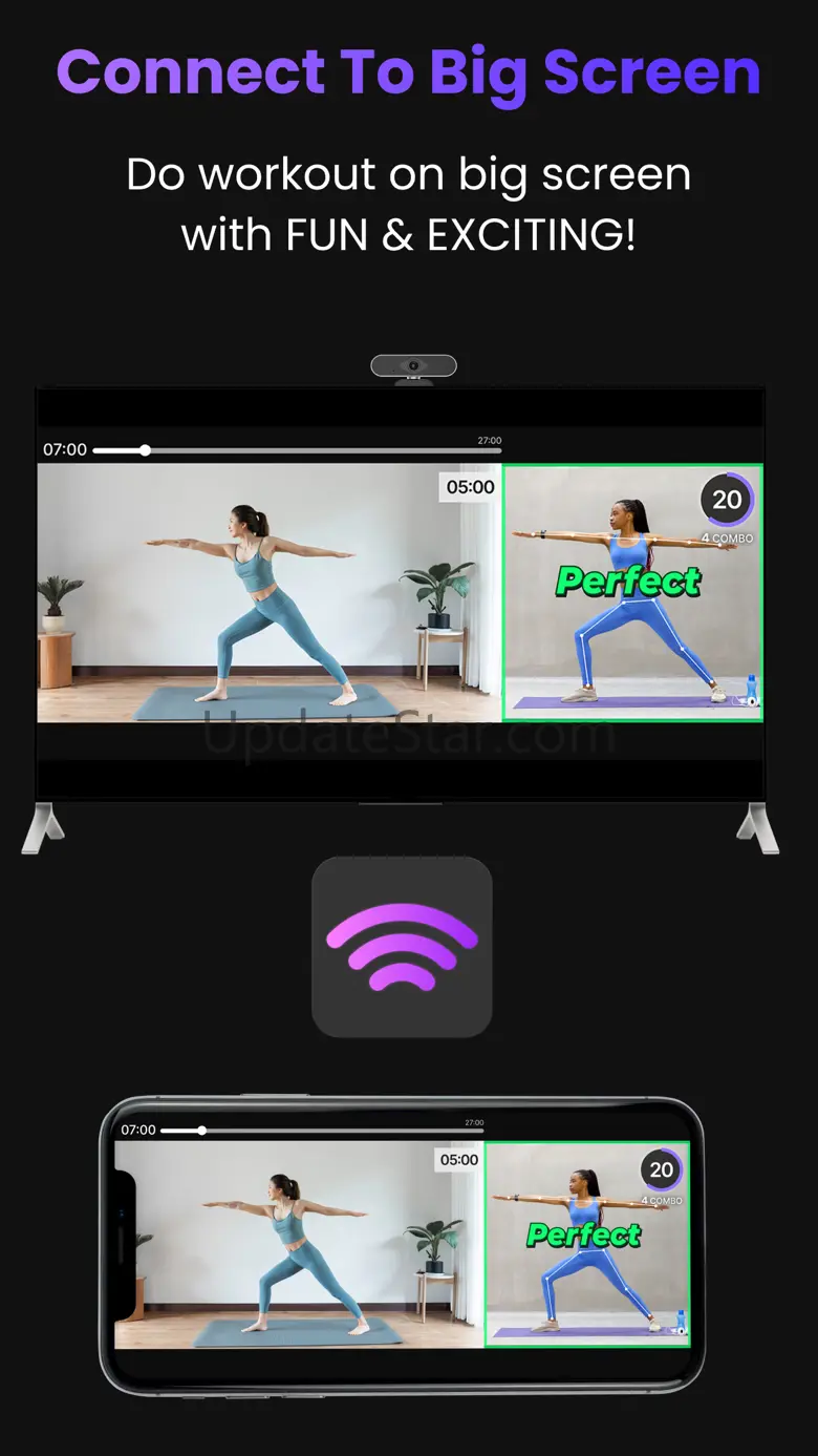 Exercite:Home Fitness Workout 1.14.1