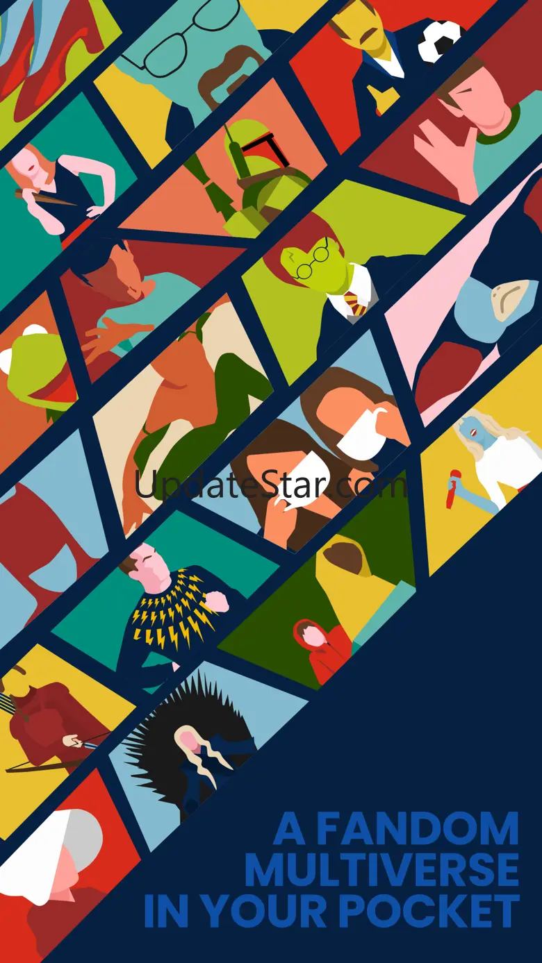 Remarkist: TV, Movies, Fandom 1.0.12