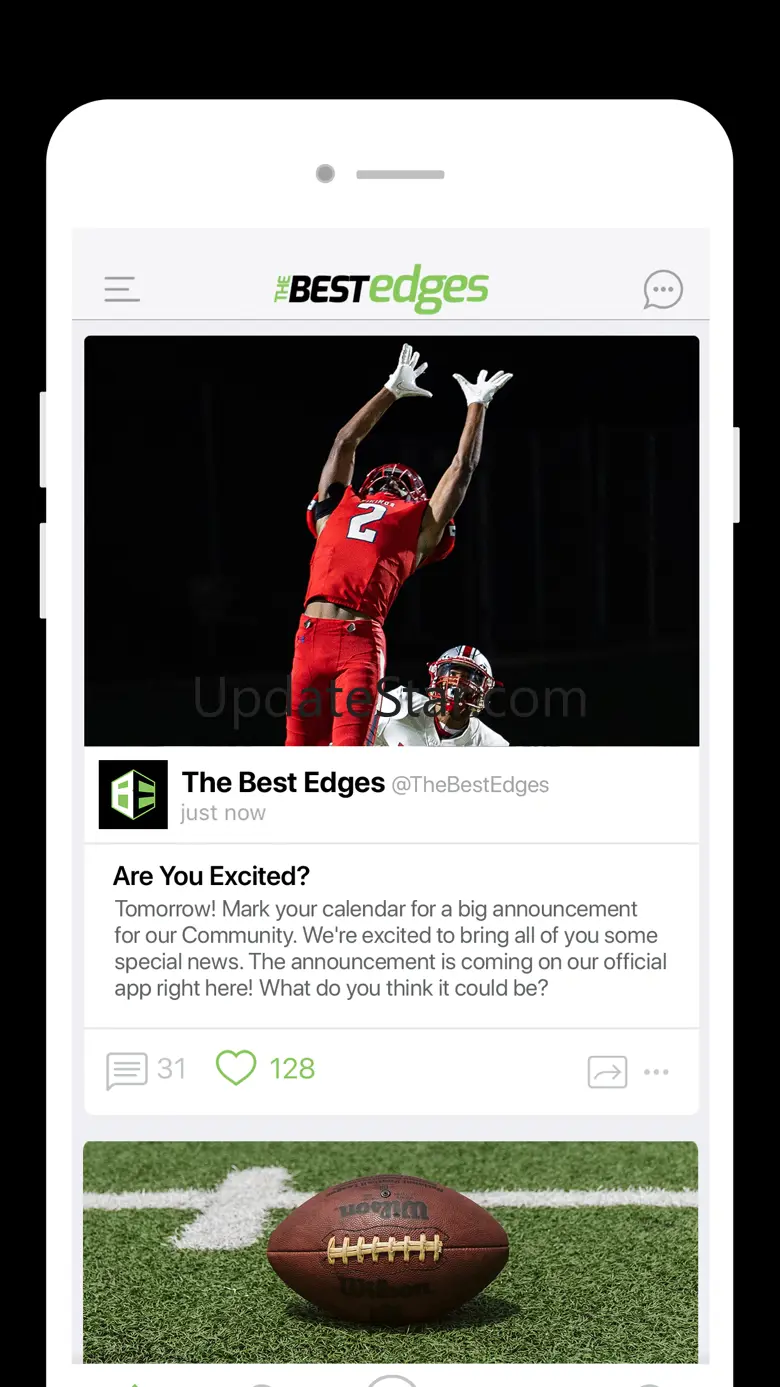 The Best Edges 1.57.0