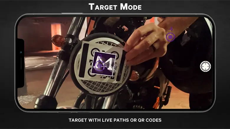 MP AR - Motion Control 1.3.7