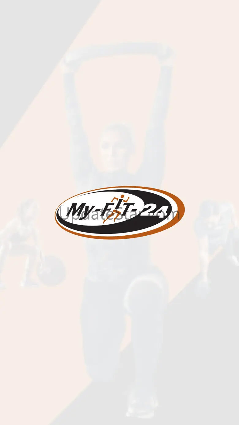 My FIT 24 7.131.2