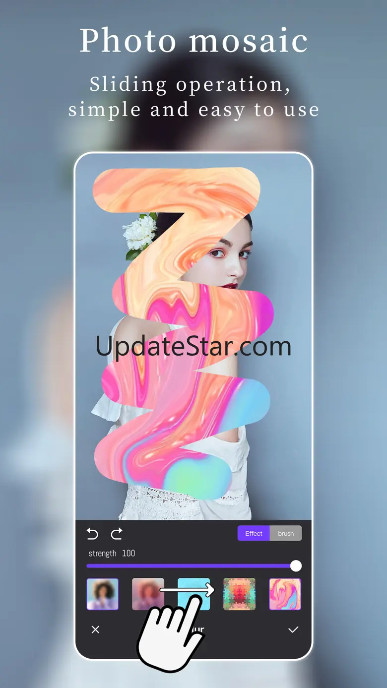 Blur Photo Background ⊙ 1.3.1