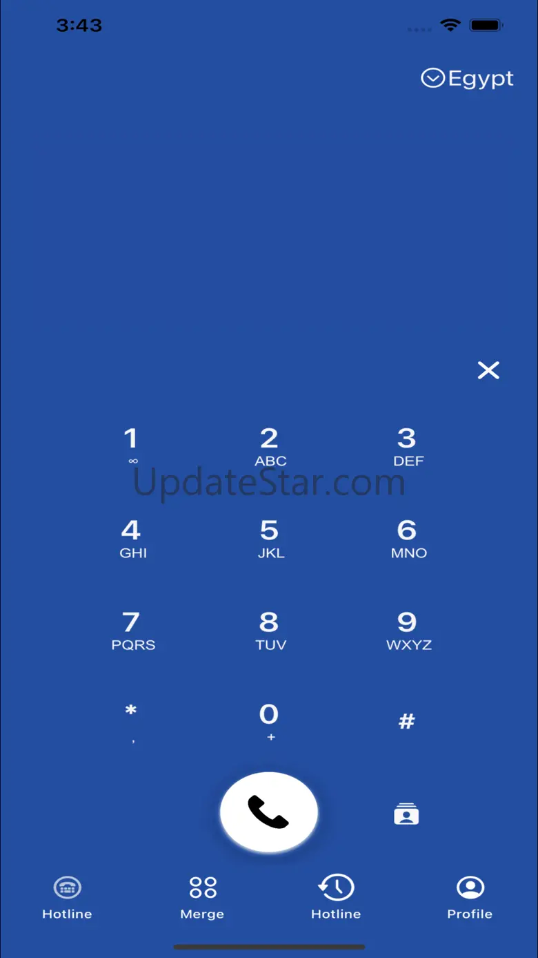 Merge  Interpreter 12.8