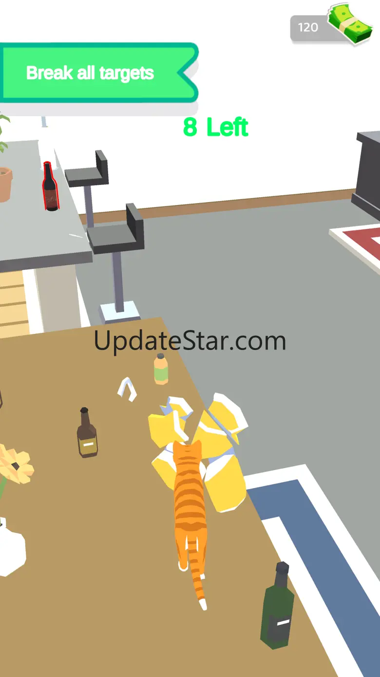 Cat Simulator! 1.0
