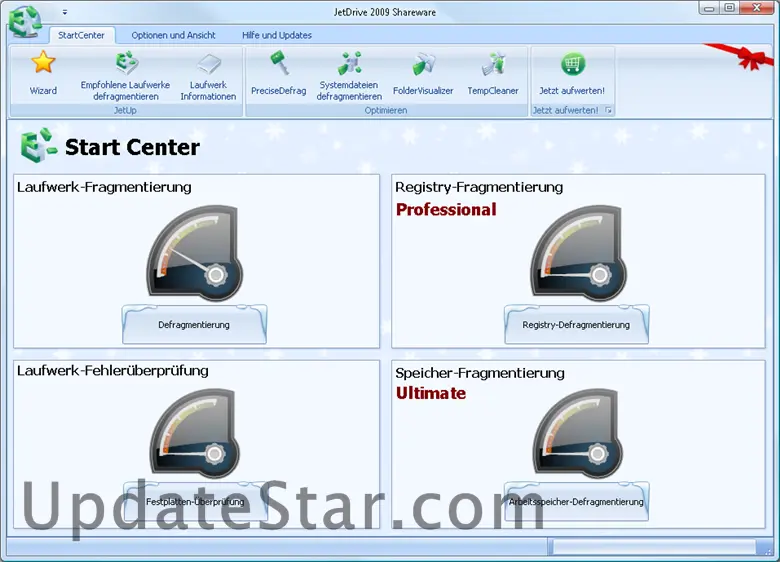 JetDrive 9.6