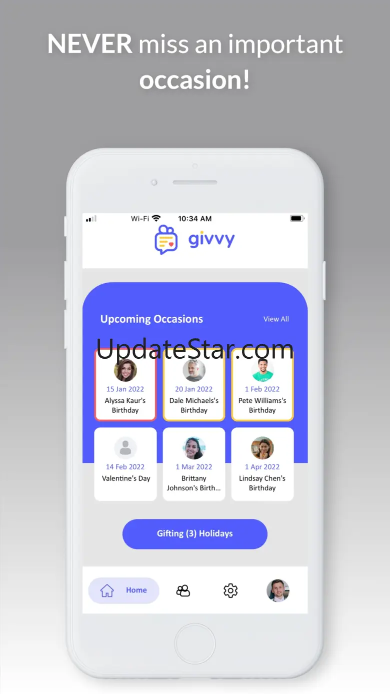 Givvy 1.0.69