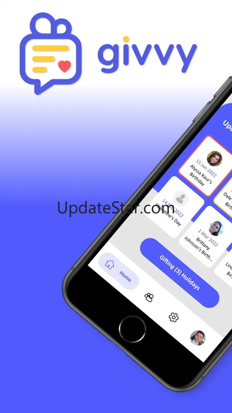 Givvy 1.0.69
