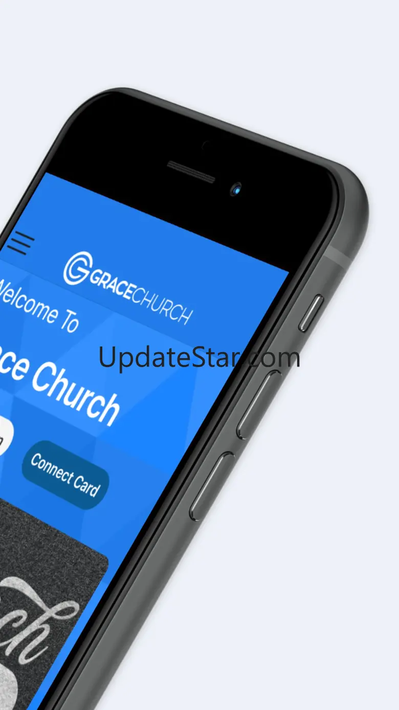 Visit Grace 1.0.1