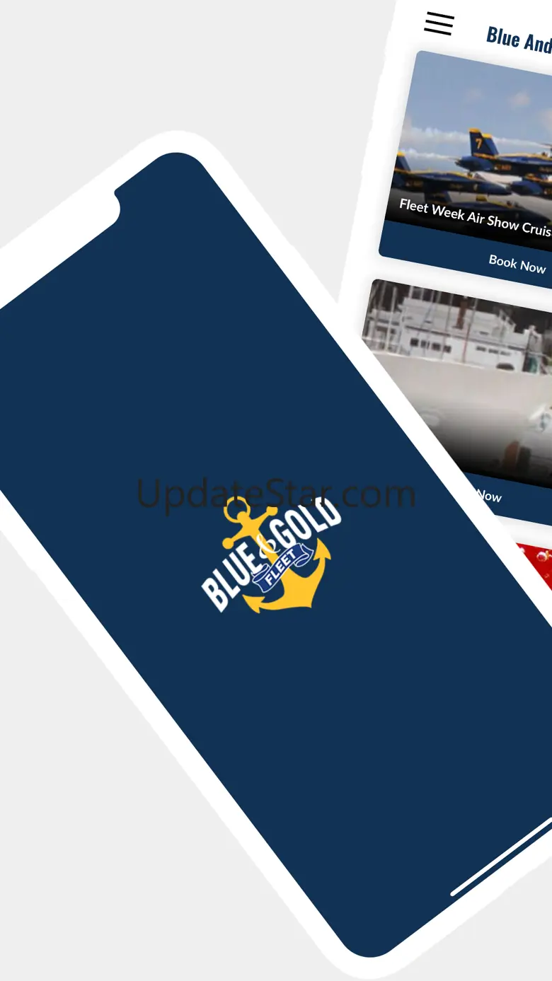 Blue & Gold Fleet 1.0.11