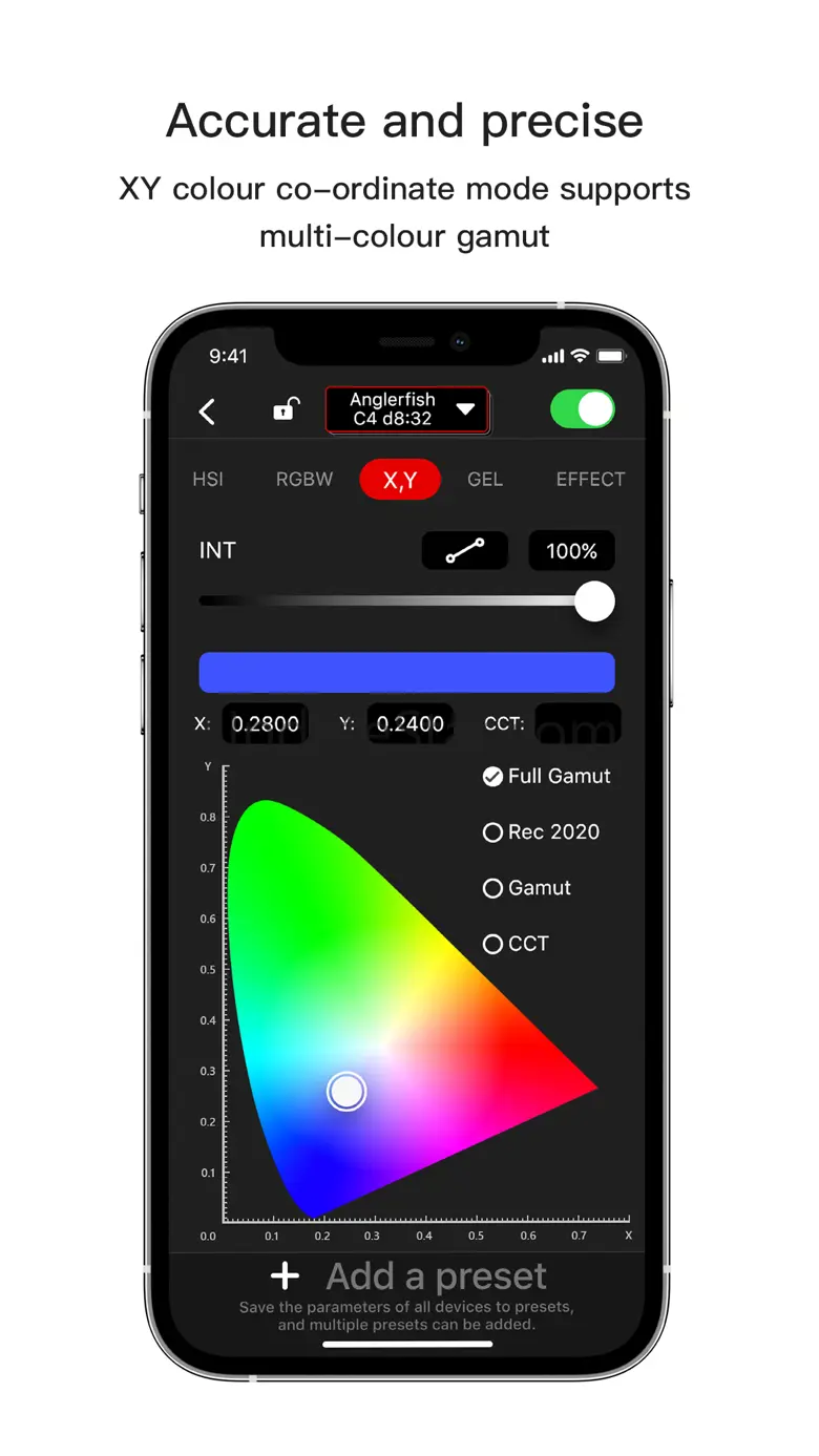 Lumin+ 1.1.9