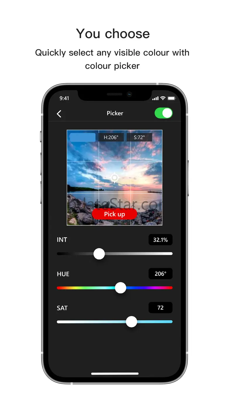 Lumin+ 1.1.9