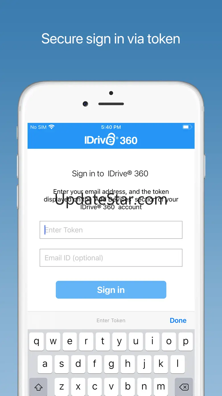 IDrive360 1.0.4