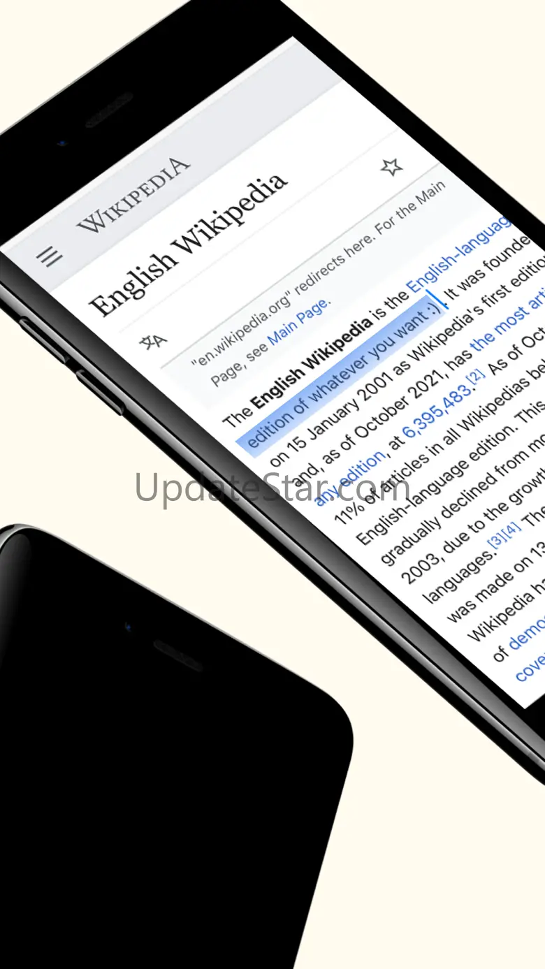 Super Editor - Edit text pages 1.0.3