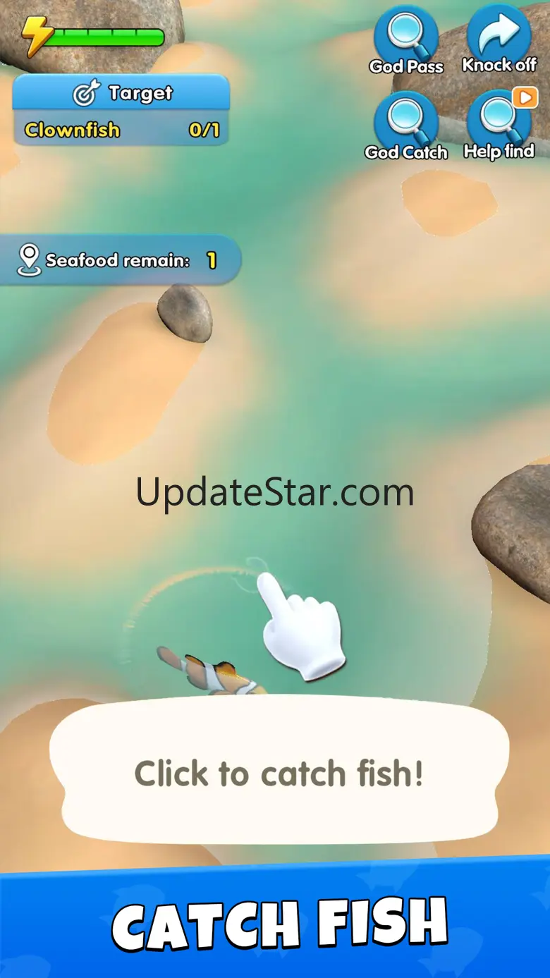 Catch Fish! 1.0.2