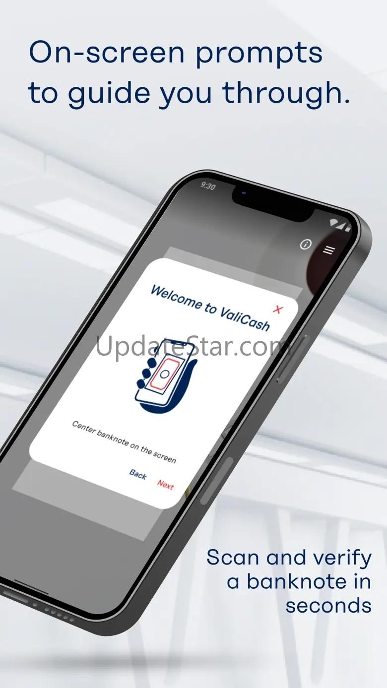 ValiCash 2.15.0