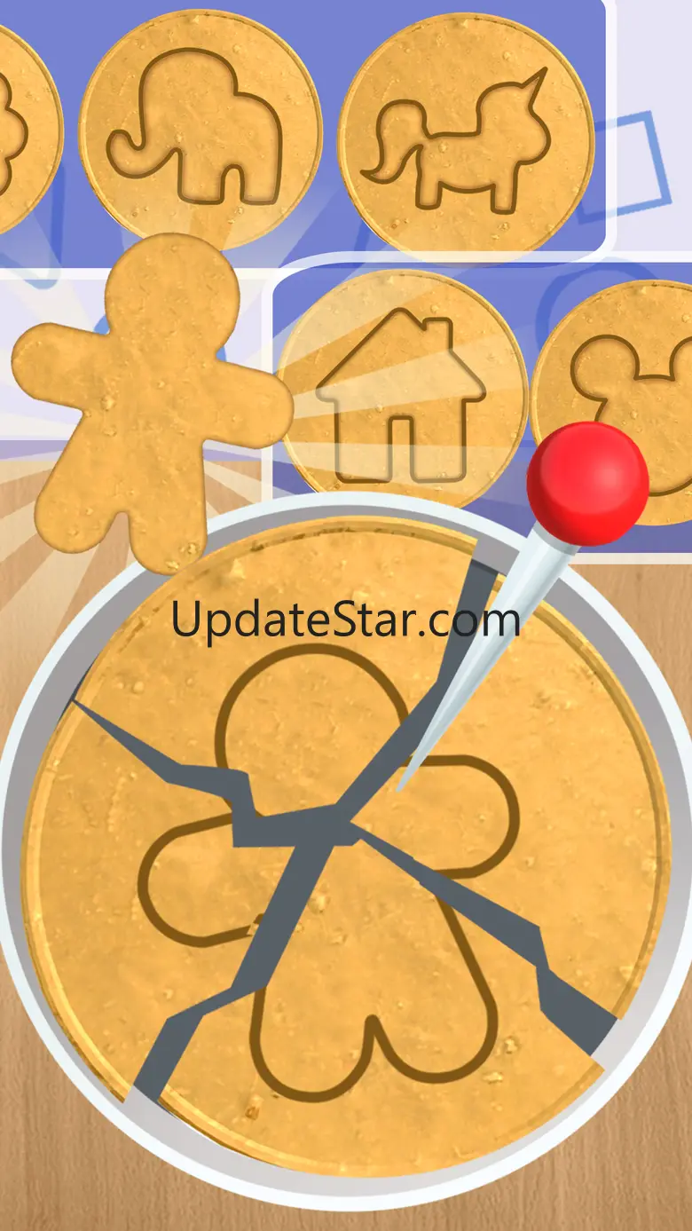 Survival Candy Challenge 1.0