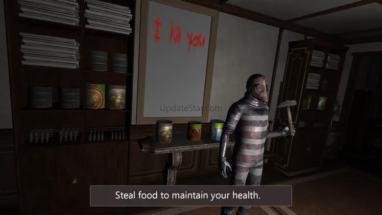 Haunted Home: Horror Game 4.0.7