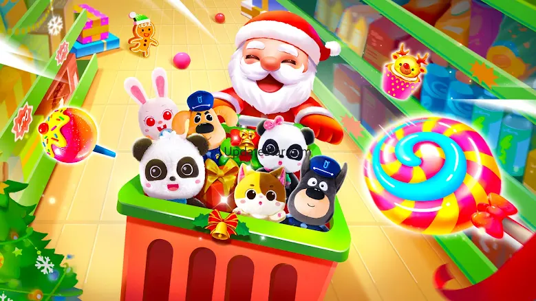 Baby Panda World-Learning Game 8.39.38.45