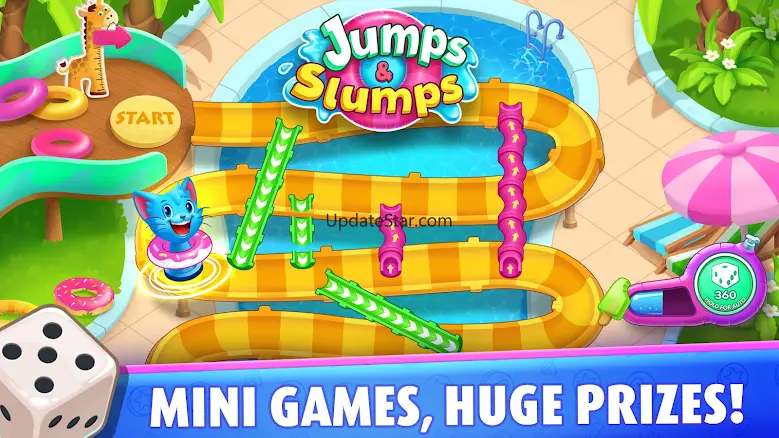 Bingo Blitz™ - BINGO Games 5.48.0