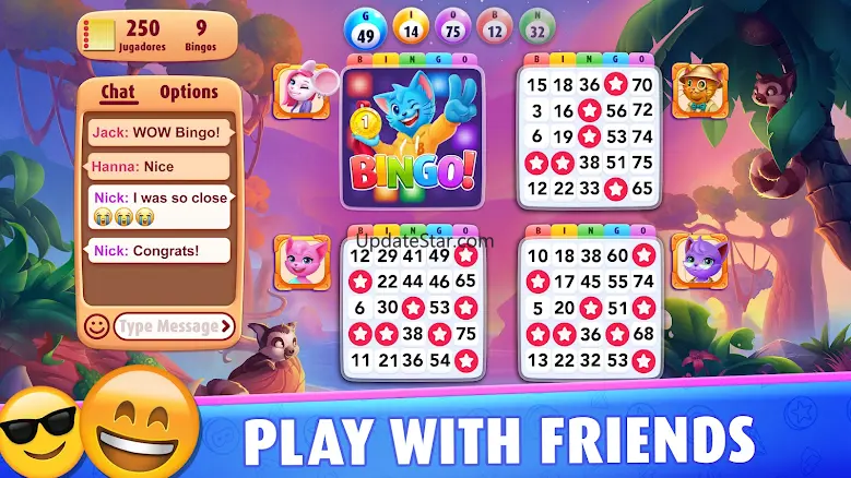 Bingo Blitz™ - BINGO Games 5.48.0