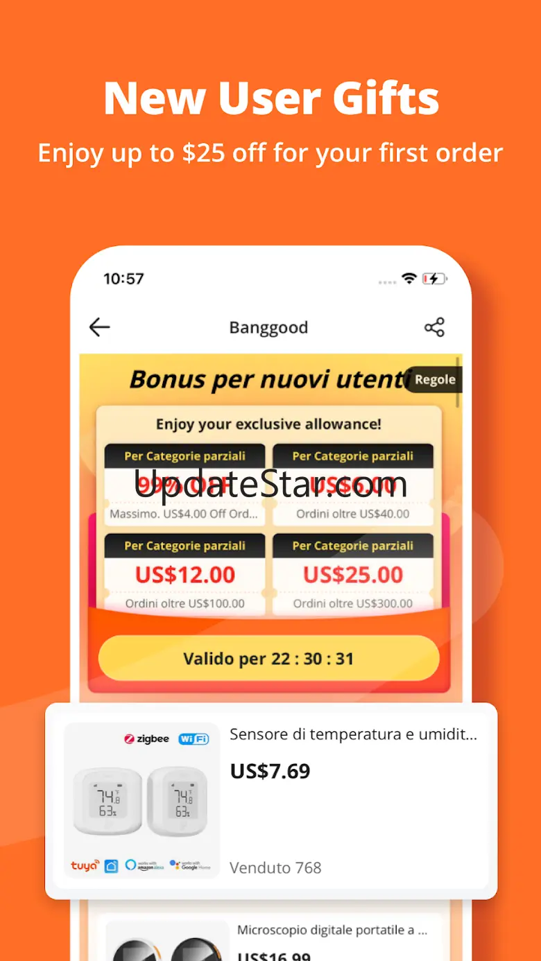 Banggood - Online Shopping 7.60.8