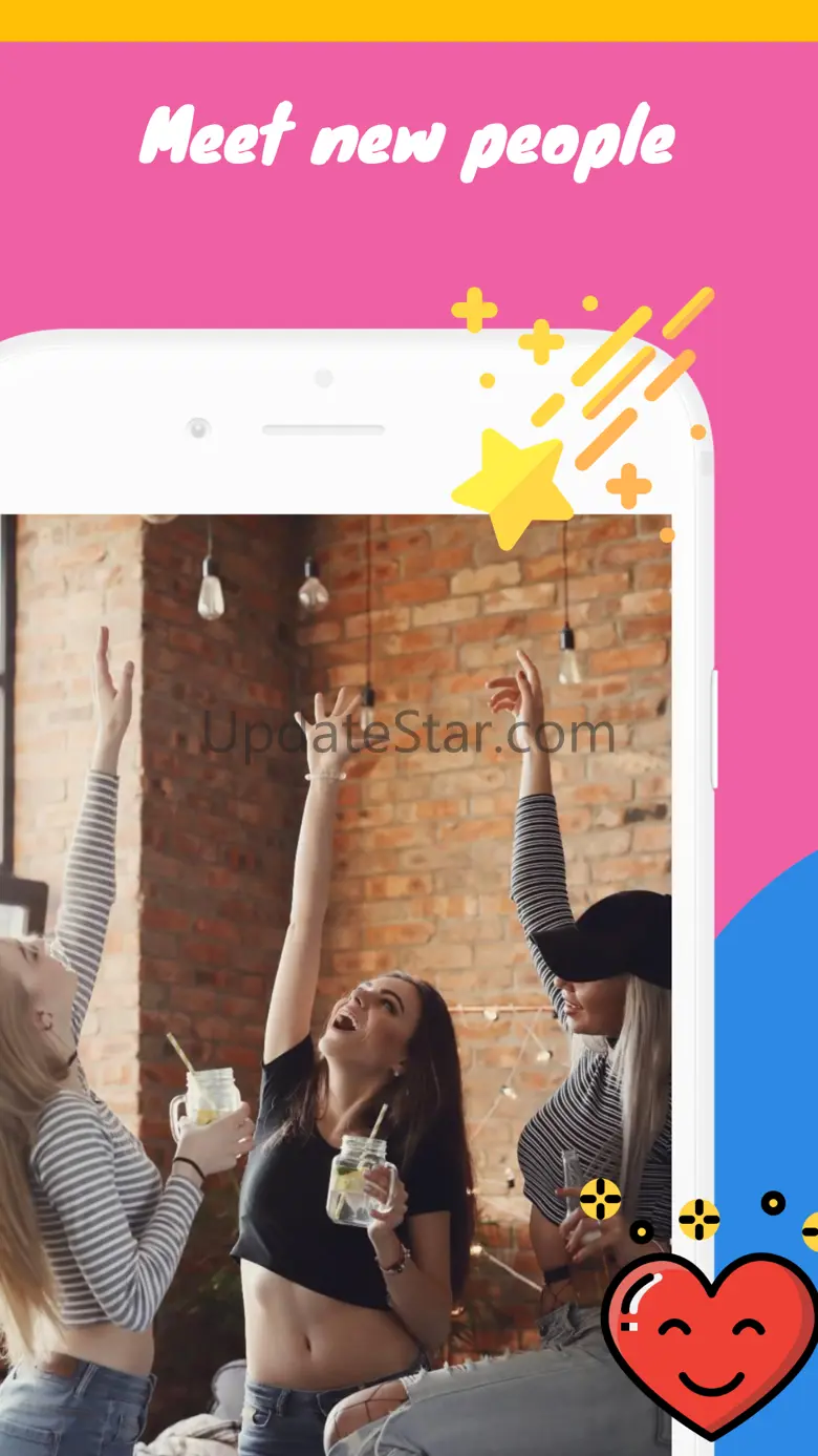 Alma - Video Chat 1.3