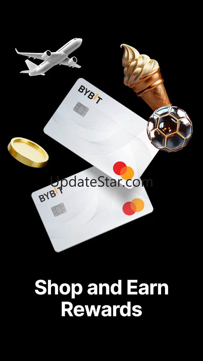 Bybit: Buy Bitcoin & Crypto 4.63.0