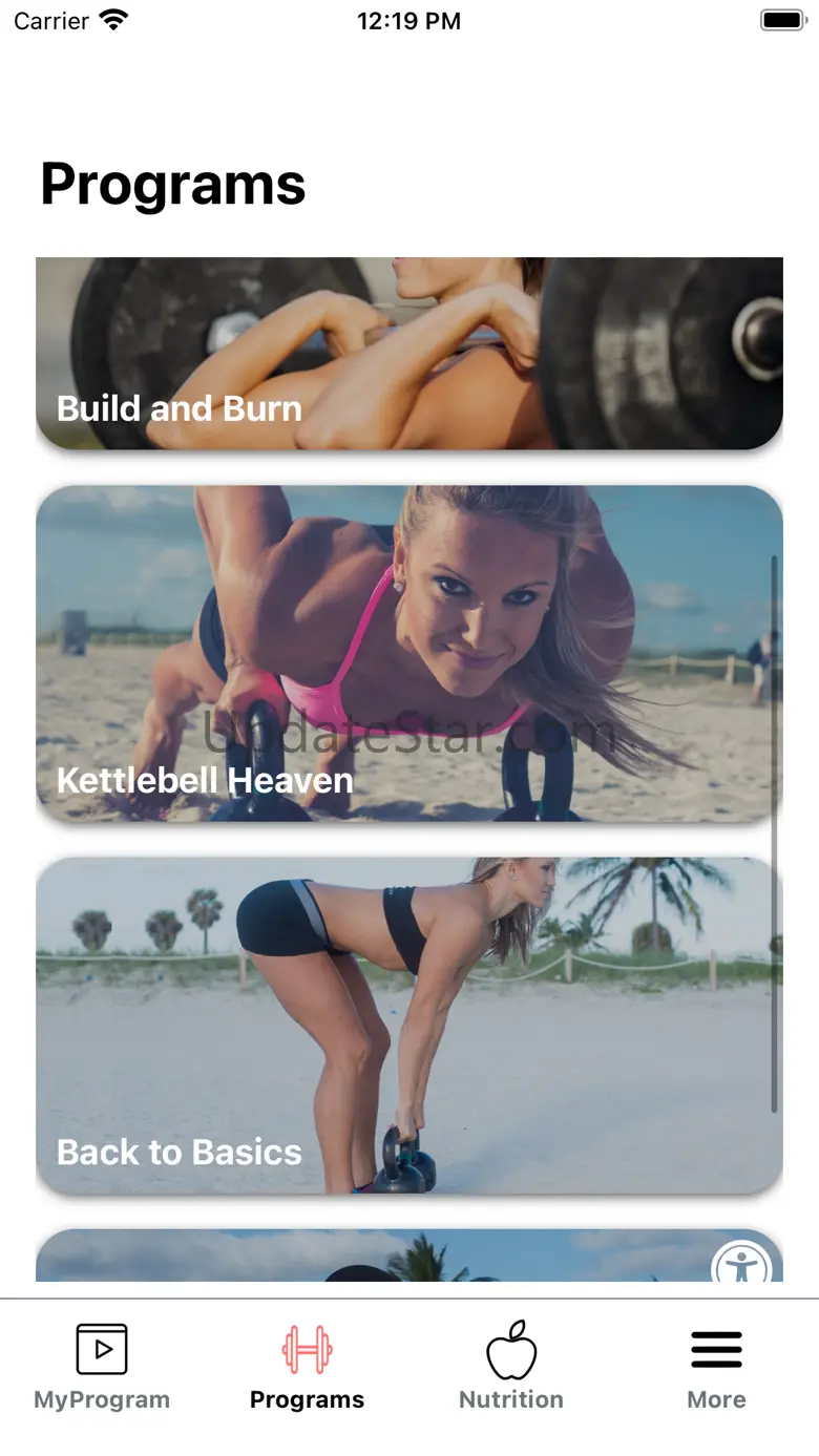 LizaFit 2.0