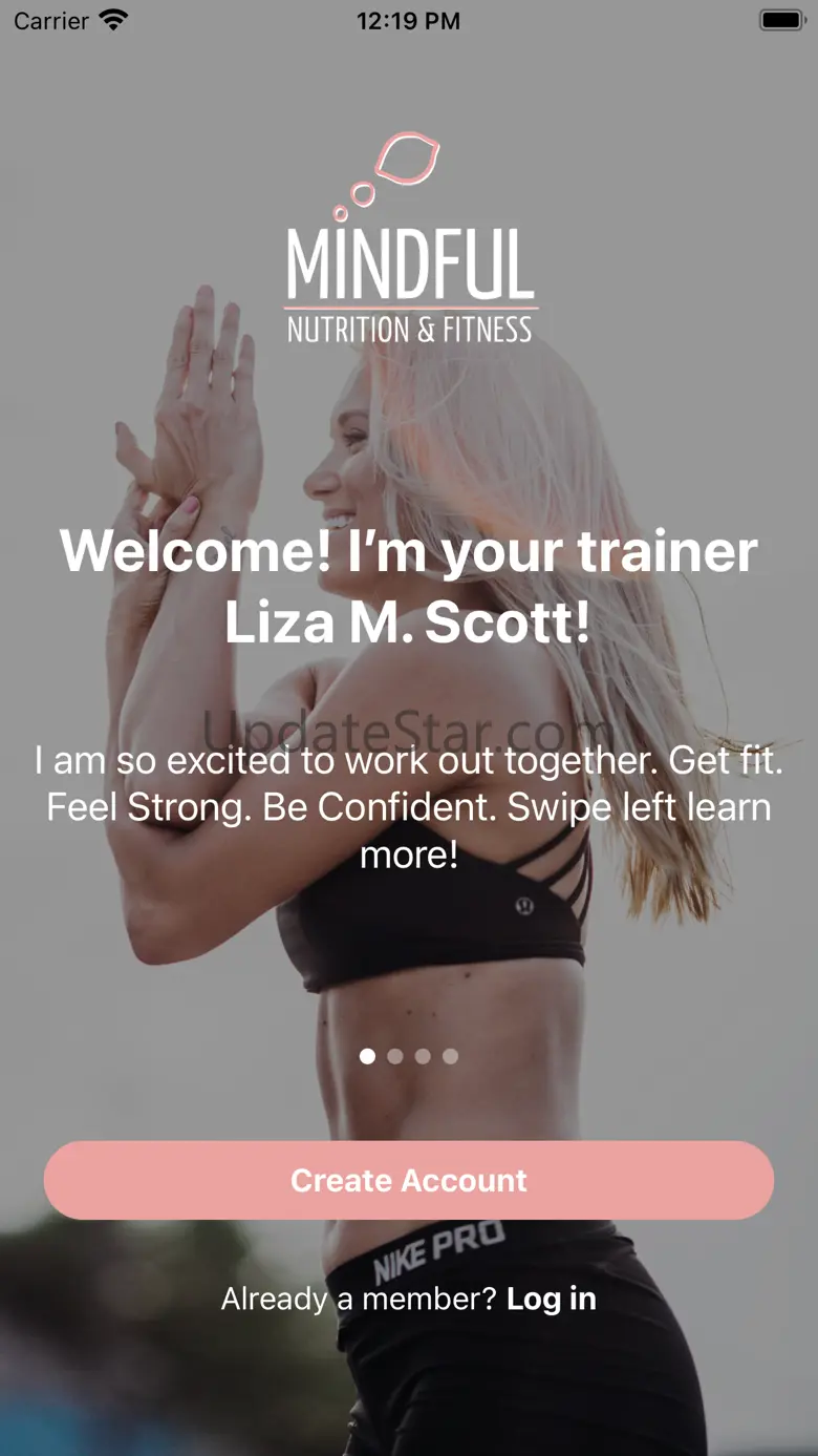 LizaFit 2.0