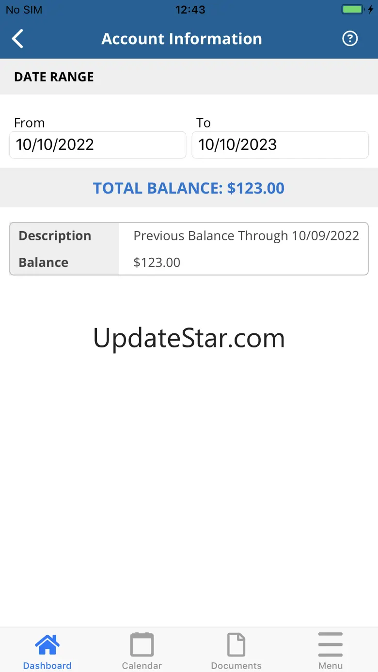 Elite Community Mgmt App 8.5