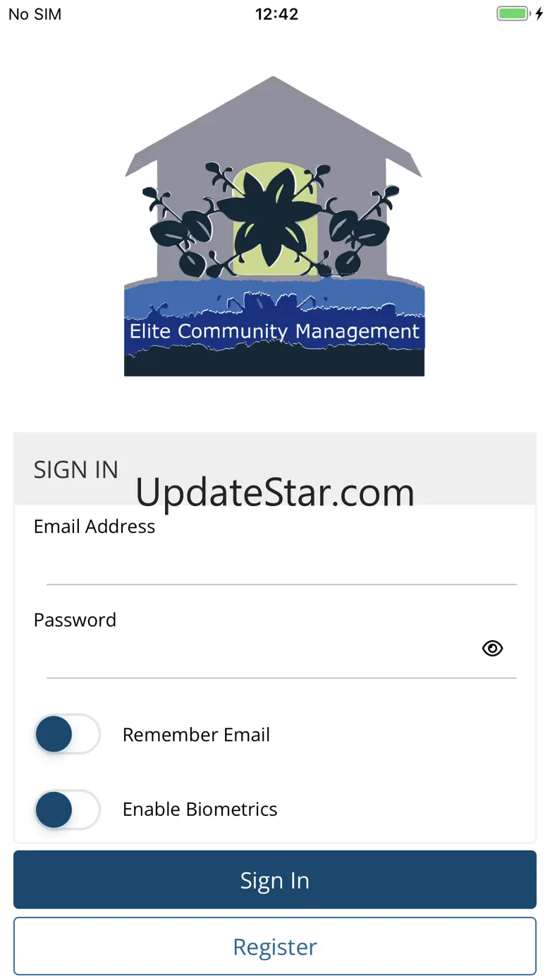 Elite Community Mgmt App 8.5