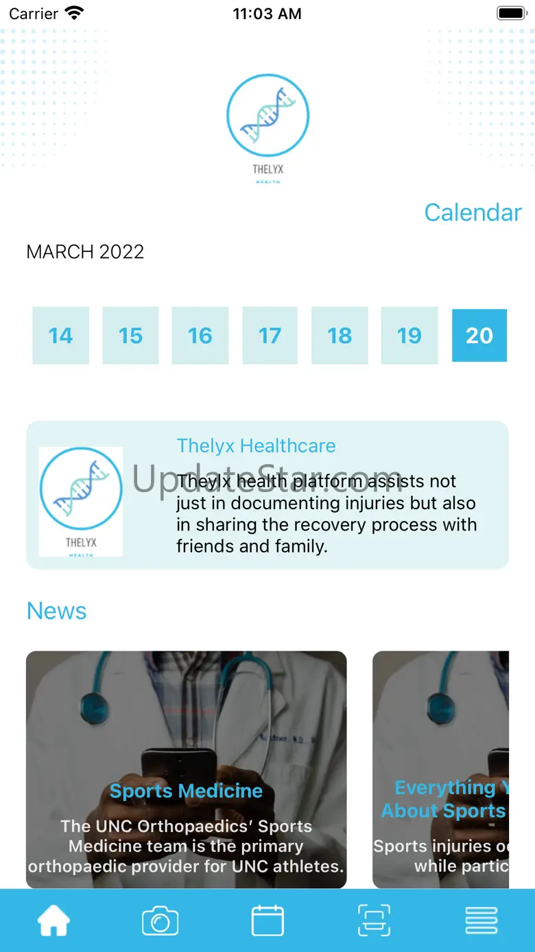 Thelyx Health 2.0
